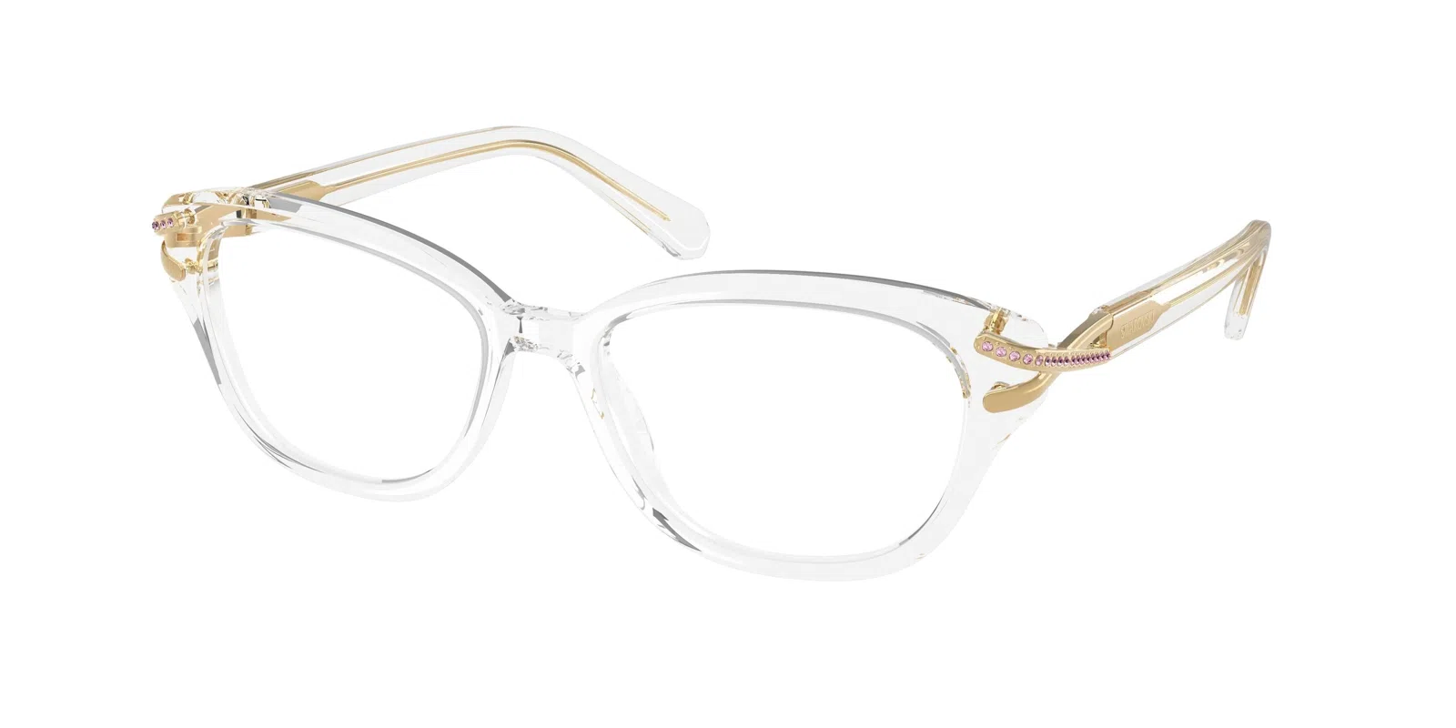 Swarovski 2032 Eyeglasses - view 5